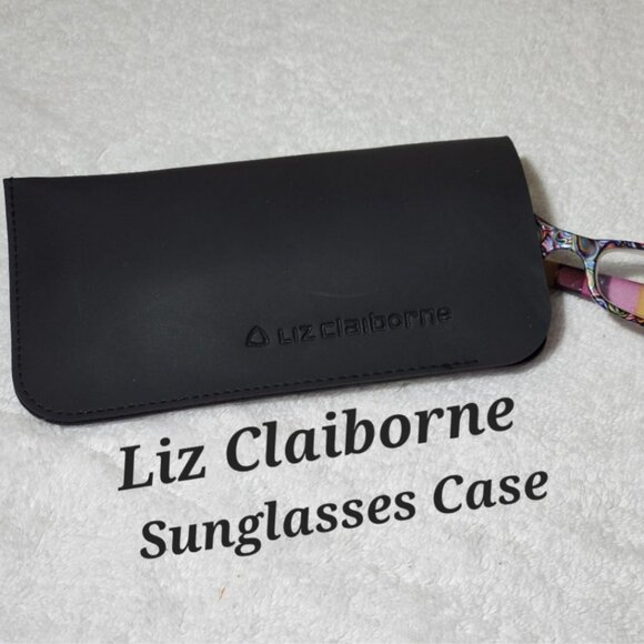 Set of 3 Classic Eyeglass/Sunglass Cases - Picture 9 of 11